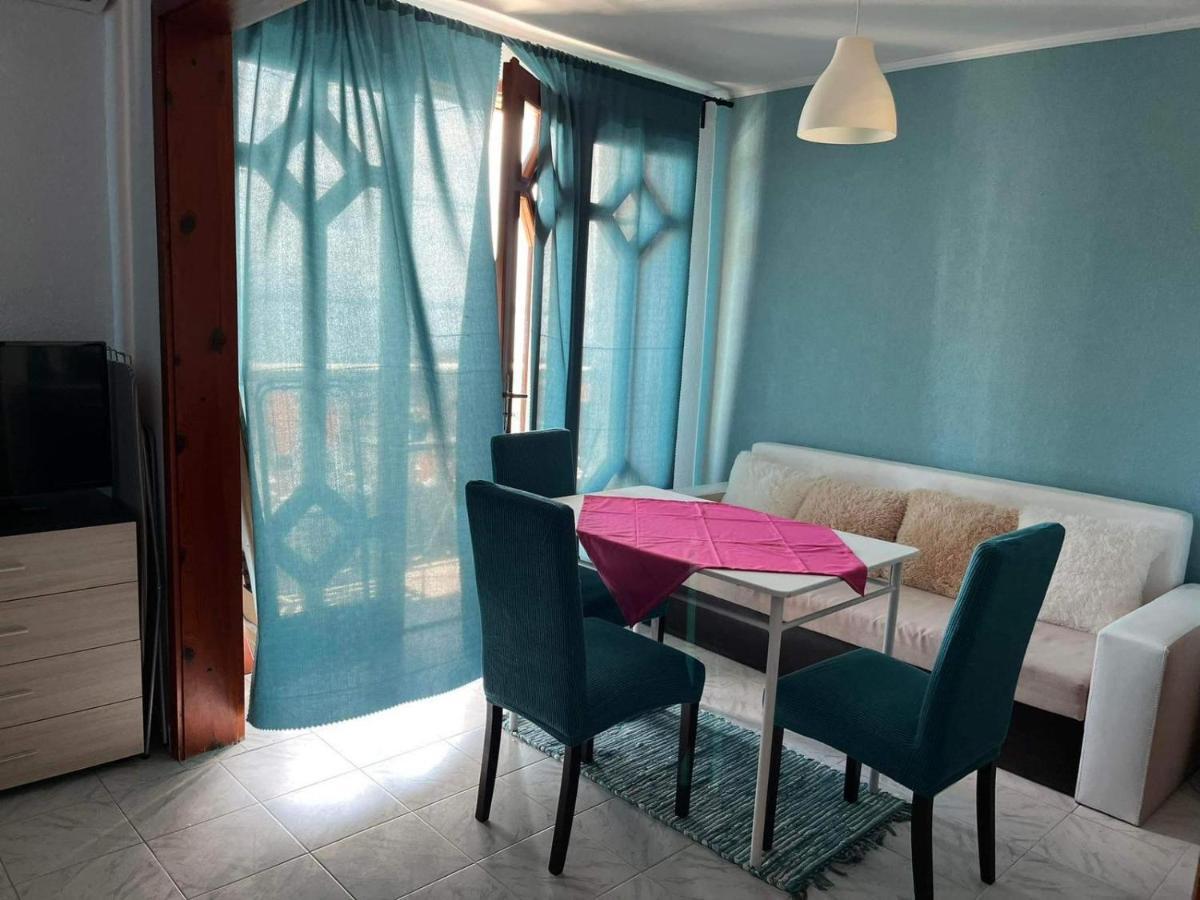 Вила Николета Hotell Sveti Vlas Exteriör bild