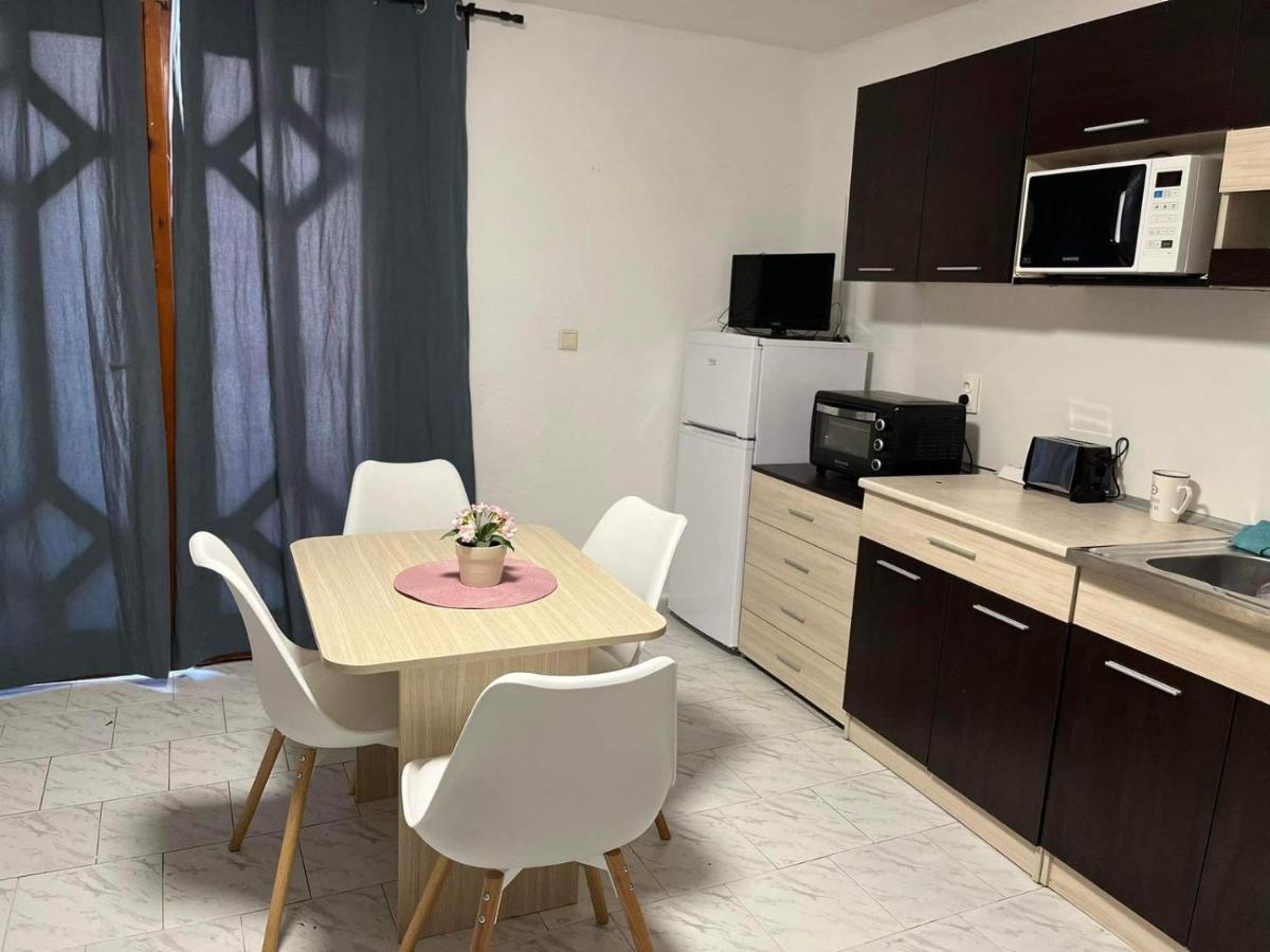 Вила Николета Hotell Sveti Vlas Exteriör bild