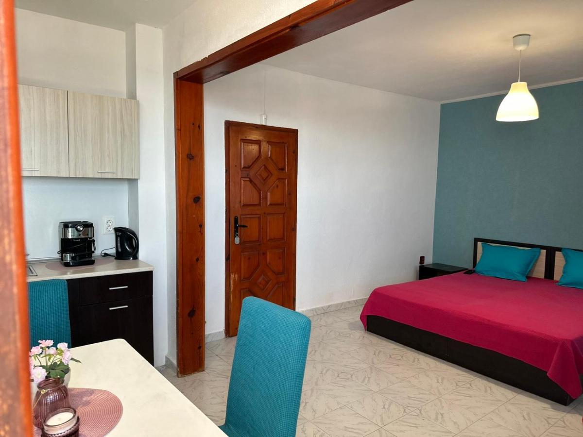 Вила Николета Hotell Sveti Vlas Exteriör bild