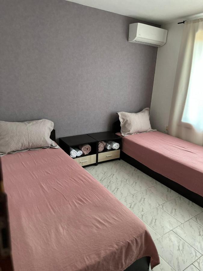 Вила Николета Hotell Sveti Vlas Exteriör bild