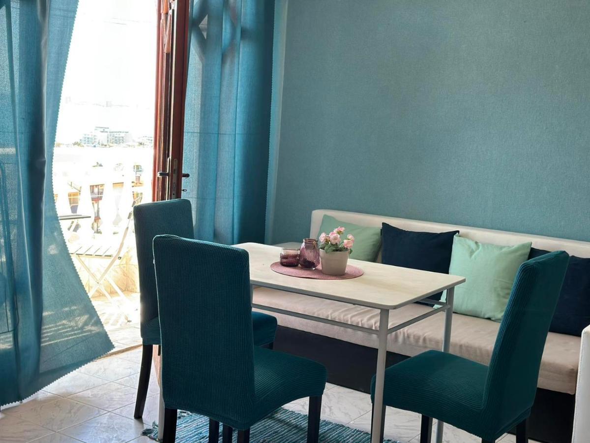 Вила Николета Hotell Sveti Vlas Exteriör bild