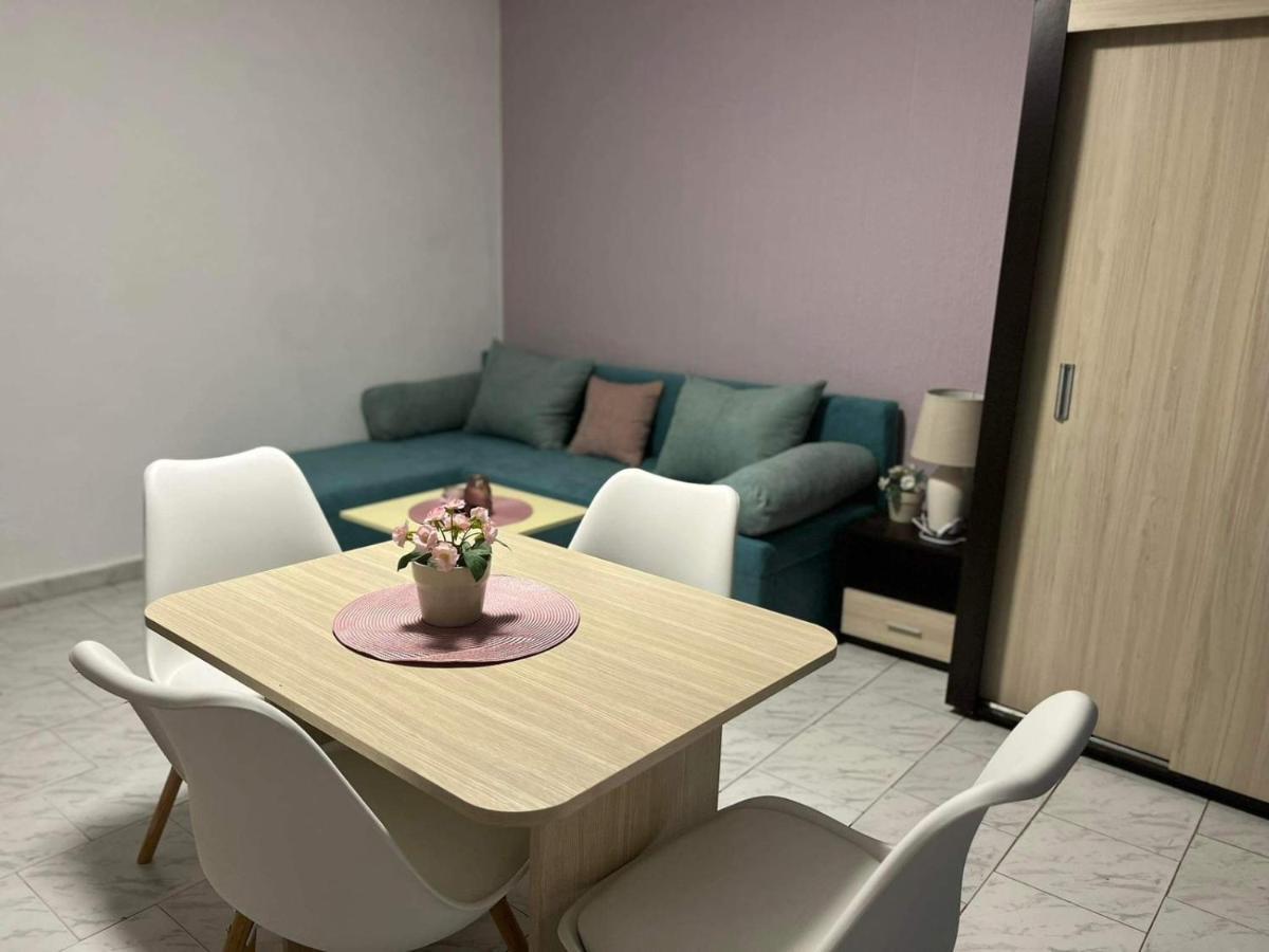 Вила Николета Hotell Sveti Vlas Exteriör bild