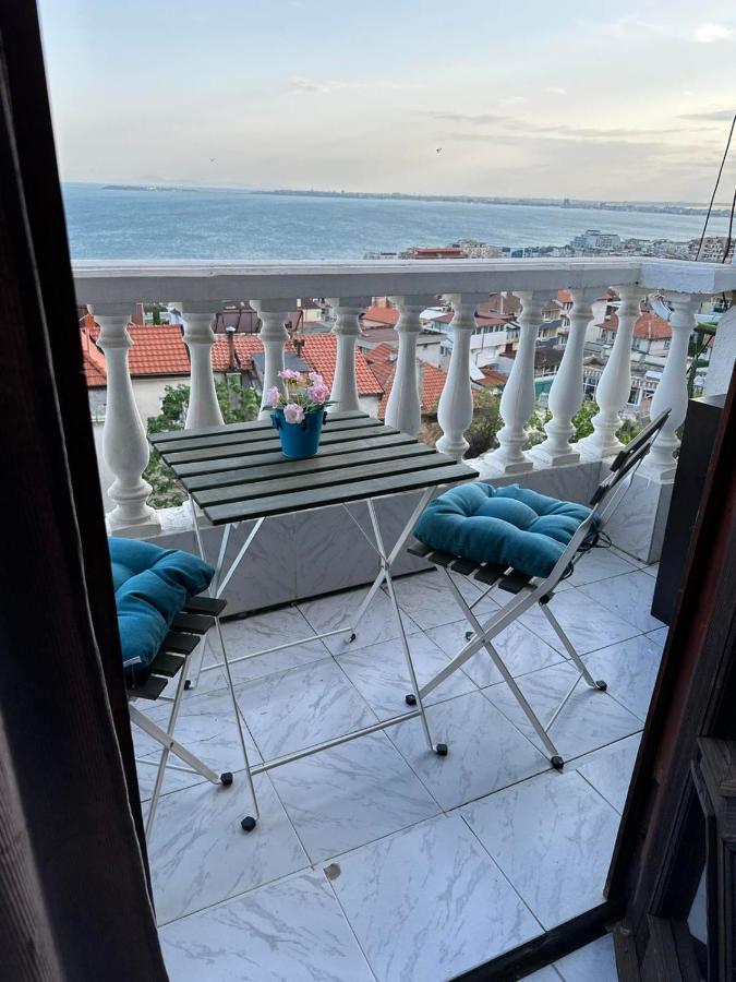 Вила Николета Hotell Sveti Vlas Exteriör bild