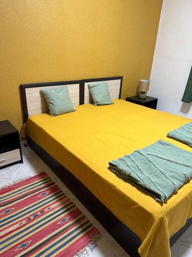 Вила Николета Hotell Sveti Vlas Exteriör bild
